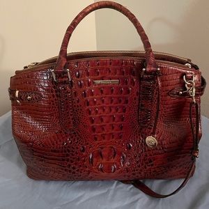 Brahmin Bag